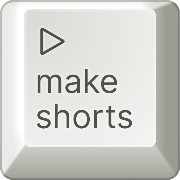 Makeshorts logo