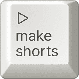 Makeshorts logo